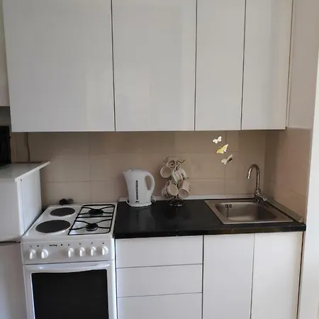 Apartamento Studio In The Center Lara Makarska