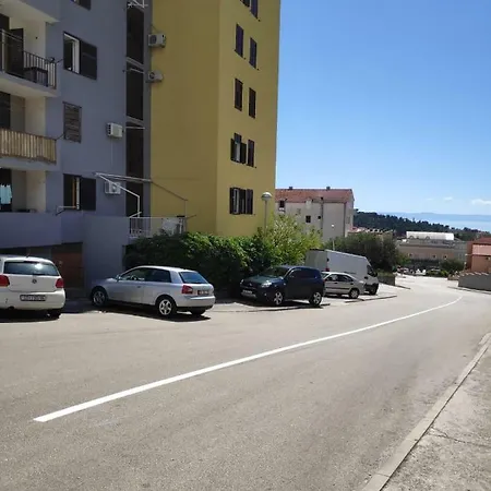 Apartamento Studio In The Center Lara *